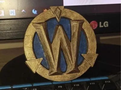 WoW Token