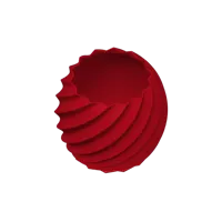 Vase spirale moderne — photo 3