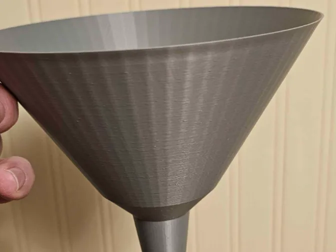 Working funnel