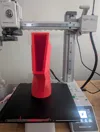 A1 Mini 0.28mm layer, 2 walls, 8% infill