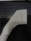 100mm diameter 0.2mm layer, 2 walls, 15% infill