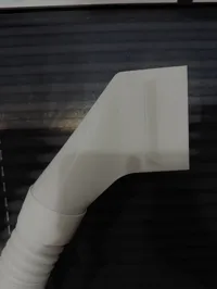 original xTool hose 0.2mm layer, 2 walls, 15% infill