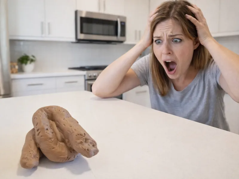 Prank Poop