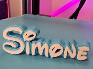 Simone