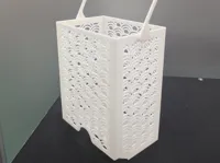 0.2mm layer, 2 walls, 100% infill
