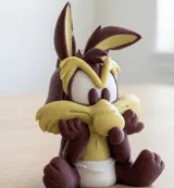 Ключодържател Baby Wile E. Coyote