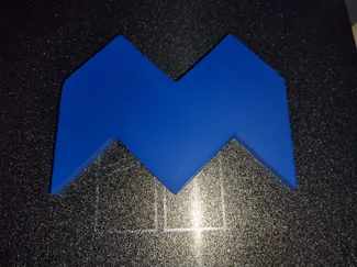 PROTOTIPO 2 PIEZA ADOS 2 