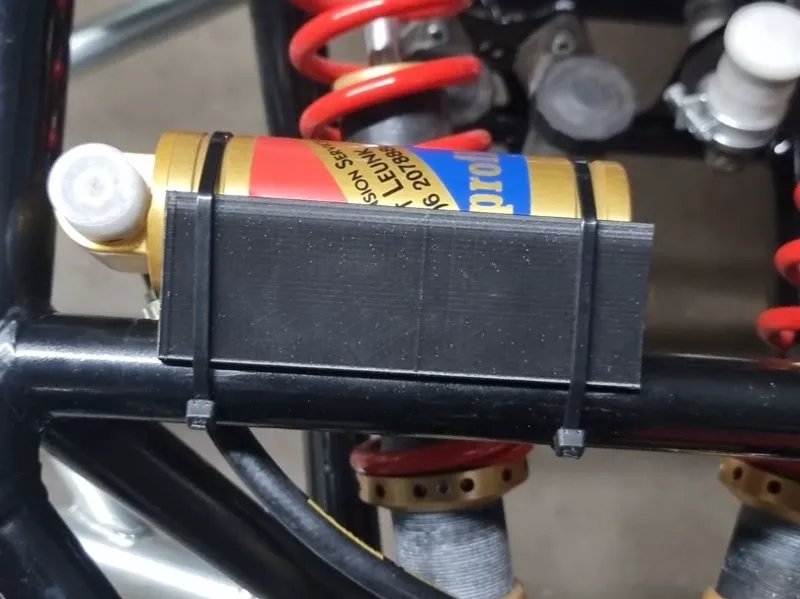 Proflex Öl Kartuschen Halter (GRR Prolink)