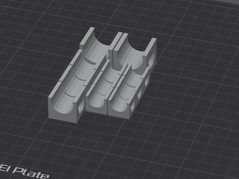 Branch Trainer Pack