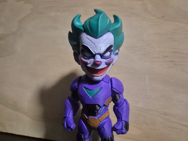 cyber Joker 