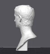 Without Base, Medium Size, 0.12mm layer