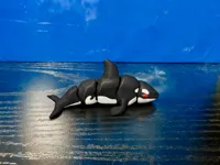 Orca Multicolor Print Profile