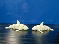 Orca single color Print Profile