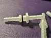 0.12mm layer, 2 walls, 15% infill
