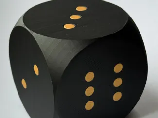 6-Sided Dice