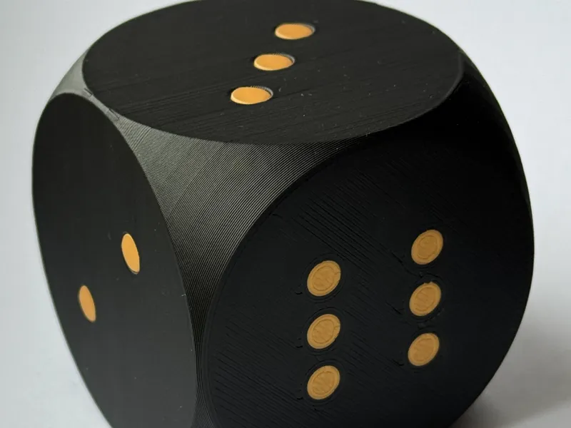 6-Sided Dice