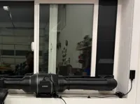 Window Filler Parts