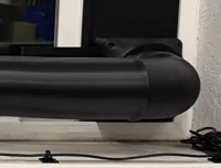 4" Blast Gate Attachment