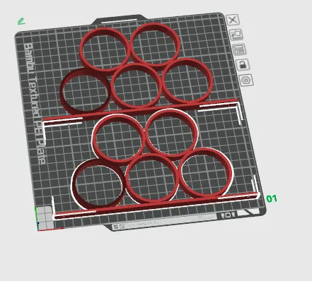 Wrapping Paper Holder