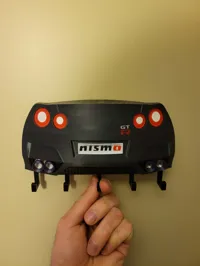 No Spoiler Holes Main Body
