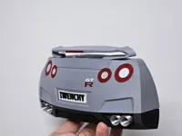 GTR SPOILER 0.16mm layer
