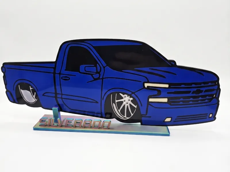 chevy silverado 1500