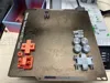 52, A1 mini Single/Multicolor Print-in-Place (single color printing possible without AMS)—0.2mm layer, 3 walls, 15% infill