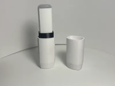 Airtight Pen Holder