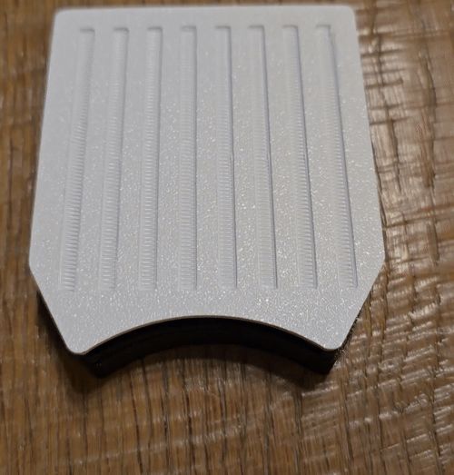 KeyClamp Holder