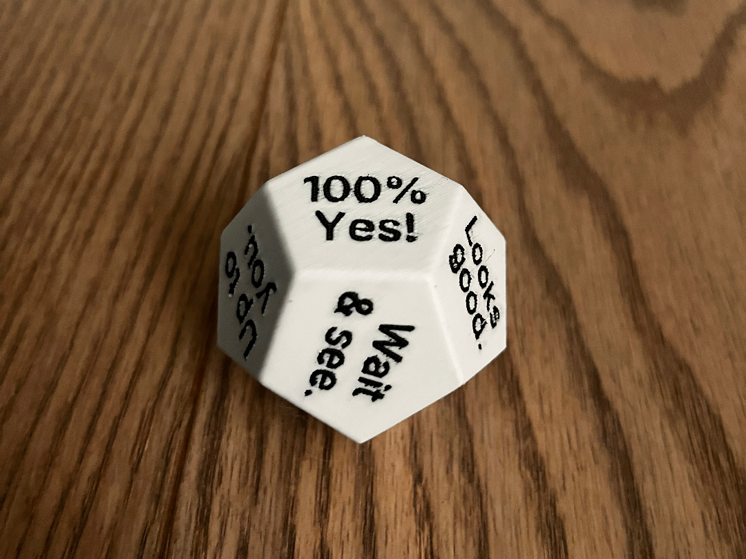 Cheating Oracle D12 - 1