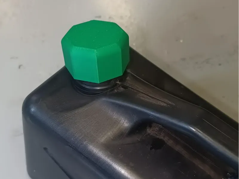 Canister Lid