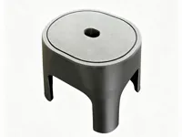 0.2mm 层高, 2 层墙, 15% 填充