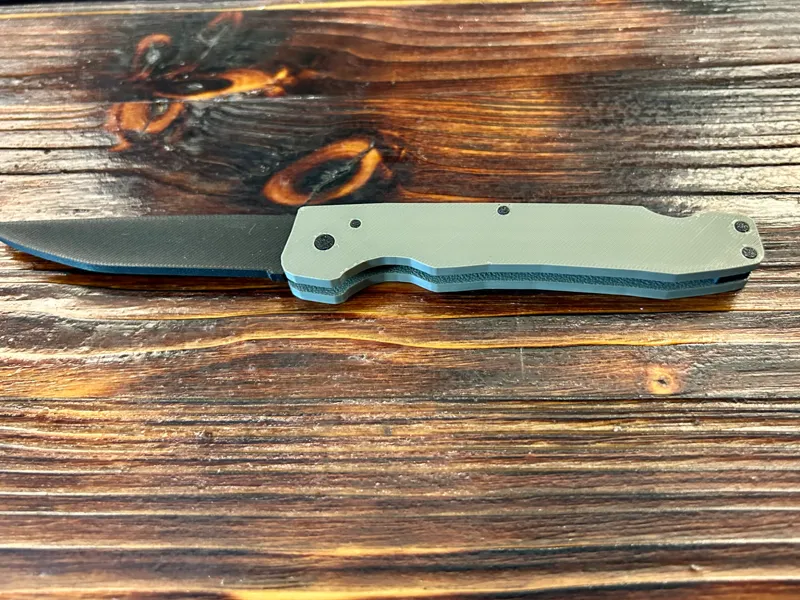 Klappmesser
