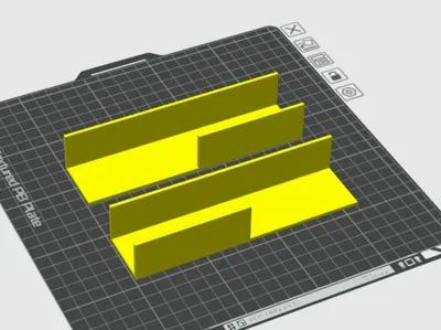 A1 Dust Cover
