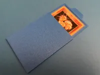 Étui de protection pour carte Pokémon — photo 1