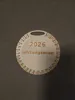 27 hole birdie tag