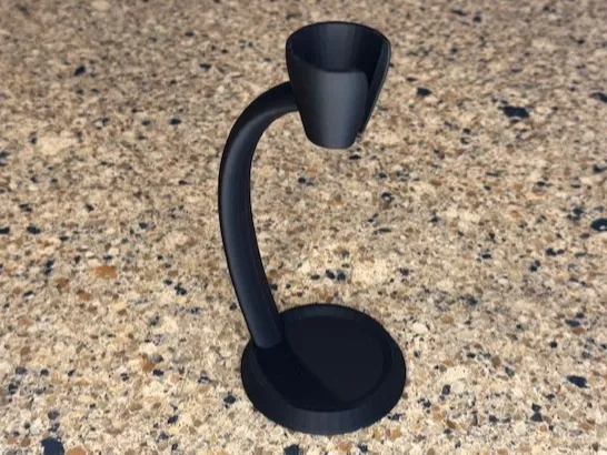 Milk Frother Stand, Coffee Mixer, Universal