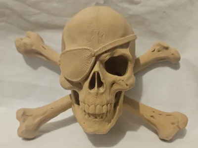 Jolly Roger Hitch cover