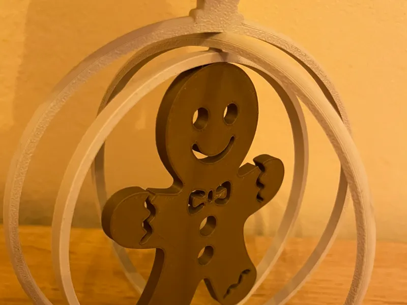 bola de navidad
