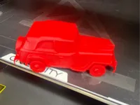 0.16mm layer, 2 walls, 15% infill