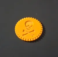 VERSION 1 0.12mm layer, 2 walls, 15% infill