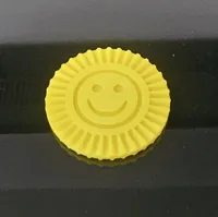 VERSION 2 0.2mm layer, 2 walls, 15% infill