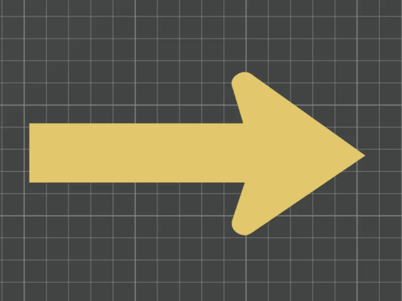 National Park System Arrow