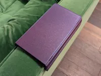 0.28mm layer, 3 walls, 15% infill