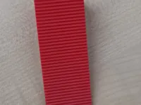0.2mm 层高, 7 层墙, 100% 填充