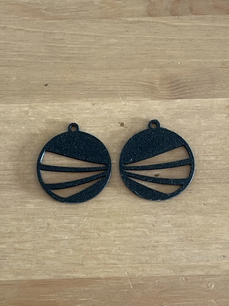 earrings view 2