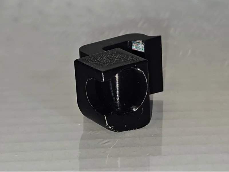 Tapo C100 / C110 Cam Holder for AMS Riser