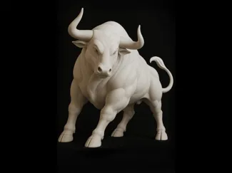 THE Bull