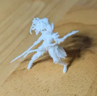 0.2mm nozzle, 0.06mm layer, 4 walls, 15% infill