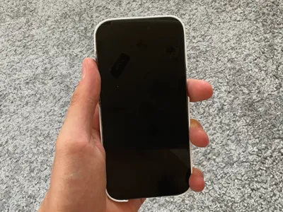 iPhone 14 Pro case